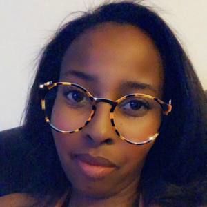 Meet your Posher, Ray